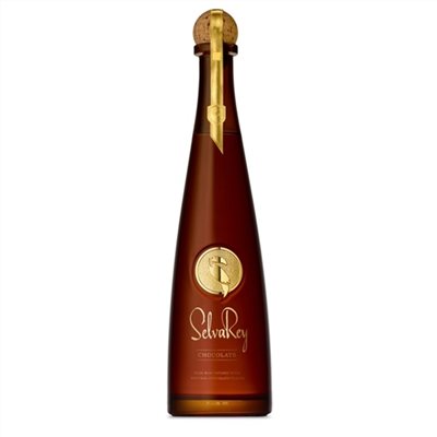 SELVAREY 巧克力蘭姆酒SELVAREY CHOCOLATE RUM