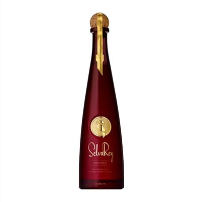 SELVAREY 椰子蘭姆酒SELVAREY COCONUT RUM