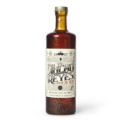 安丘瑞耶斯利口酒-辣椒Ancho Reyes - Chili