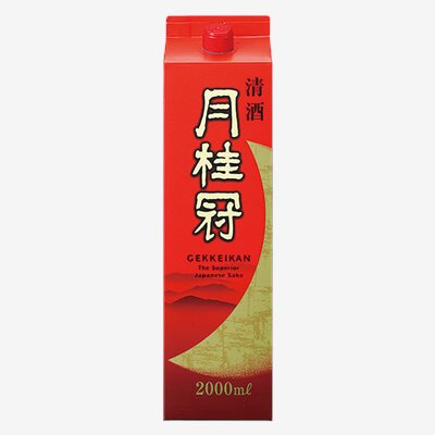月桂冠清酒