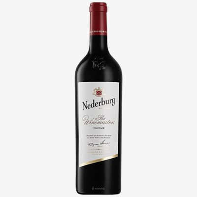 尼德堡精選皮諾塔吉紅酒 Nederburg Winemaster Pinotage