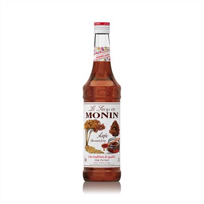 MONIN楓糖糖漿 MONIN Maple Syrup