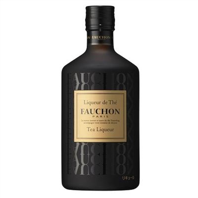 Fauchon紅茶利口酒Fauchon Tea Liqueur