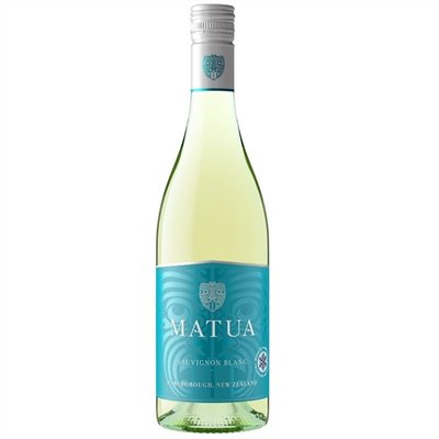 麥圖亞馬爾堡白蘇維翁白葡萄酒 MATUA VALLEY MARLBOROUGH SAUVIGNON