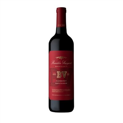 美麗莊園加州經典卡本內蘇維翁紅葡萄酒BEAULIEU VINEYARD CALIFORNIA CABERNER SAUVIGNON