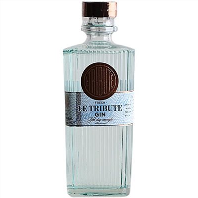 獻禮琴酒  Le Tribute Gin