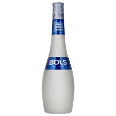 BOLS優格香甜酒 Bols Yoghurt Liqueu