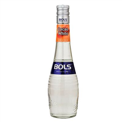 BOLS白可可香甜酒 Bols Cacao White Liqueur
