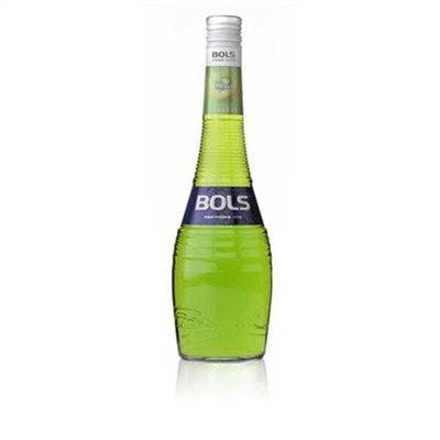 BOLS奇異果香甜酒Bols Kiwi Liqueur