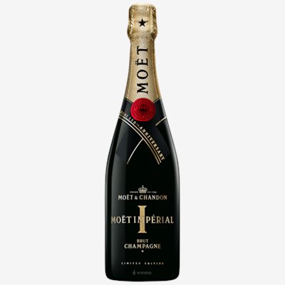 法國酩悅香檳150週年紀念款Moët Impérial 150 anniversary