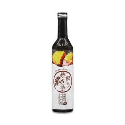醉烤地瓜香甜酒