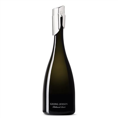 喬治傑生旗艦銀氣泡酒Georg Jensen Hallmark Cuvée Sparkling