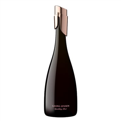 喬治傑生玫瑰金氣泡酒Georg Jensen x Hallmark Cuvée Rose
