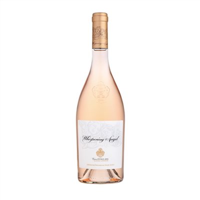 蝶伊絲柯蘭城堡天使絮語粉紅酒2022COTES DE PROVENCE WHISPERING ANGEL