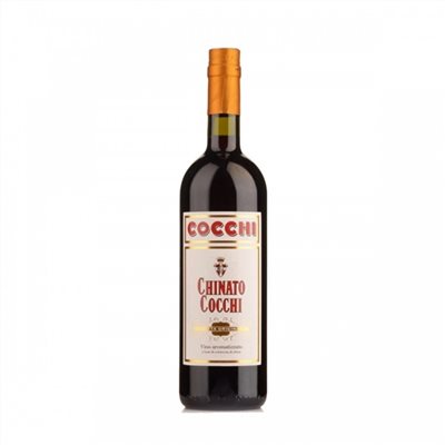 義大利公雞巴羅洛·奇納托Chinato Cocchi Barolo