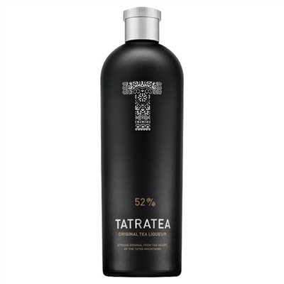斯洛伐克愛斯台茶加味酒–原味TATRATEA-ORIGINAL