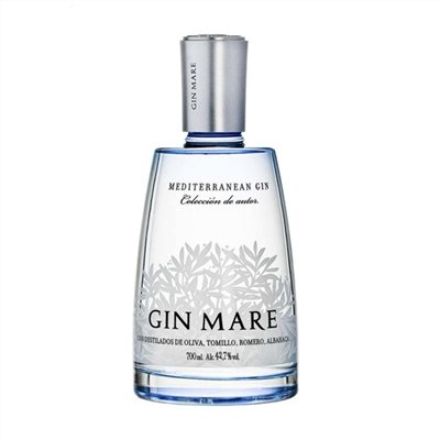 瑪芮琴酒GIN MARE