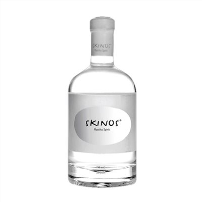 史帝諾斯乳香利口酒SKINOS Mastiha Liqueur