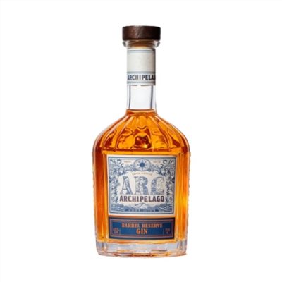 菲律賓ARC群島桶陳琴酒 Barrel Reserve Gin