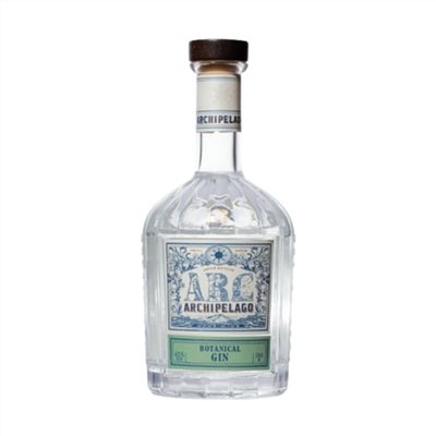菲律賓ARC群島琴酒 Botanical Gin
