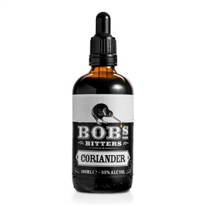 巴布芫荽苦精Bob’s Coriander Bitters