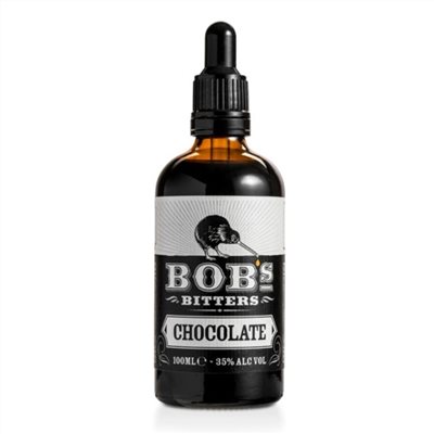 巴布巧克力苦精Bob’s Chocolate Bitters