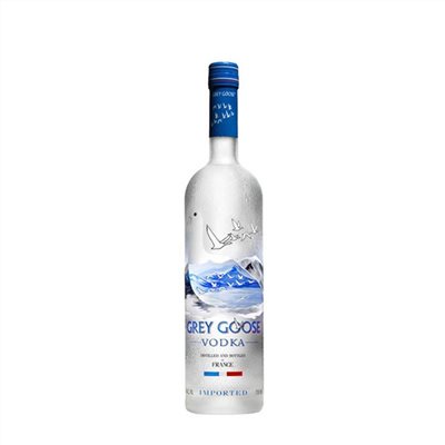 法國灰雁原味伏特加France Grey Goose Vodka