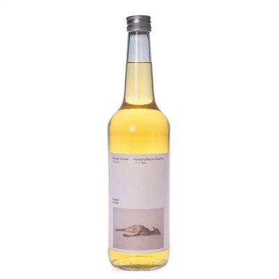 獵人菲奈特藥草酒 Fernet Hunter