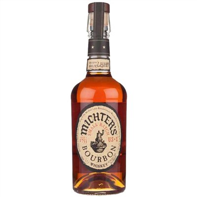 酪帝US1波本威士忌Michter's US1 Bourbon Whisky