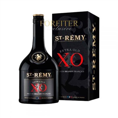 聖-雷米法國白蘭地XO St-Rèmy XO