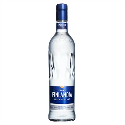 芬蘭伏特加 FINLANDIA VODKA