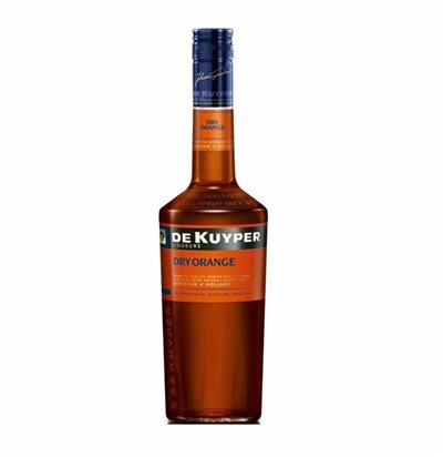 迪凱堡紅橙香甜酒DE KUYPER Red Orange