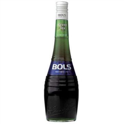 Bols綠茶香甜酒 Bols Green Tea