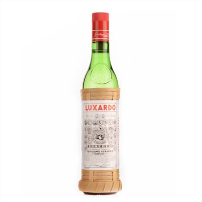 樂莎度黑櫻桃香甜酒LUXARDO MARASCA