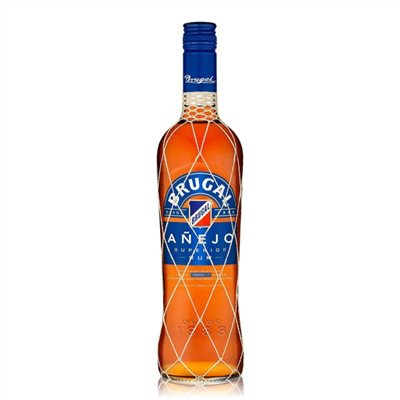布格陳年蘭姆酒BRUGAL AÑEJO RUN