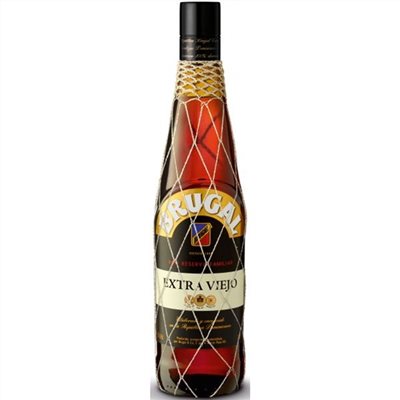 布格特選蘭姆酒BRUGAL EXTRA VIEJO RUN