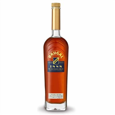 布格 1888蘭姆酒BRUGAL 1888 RUN