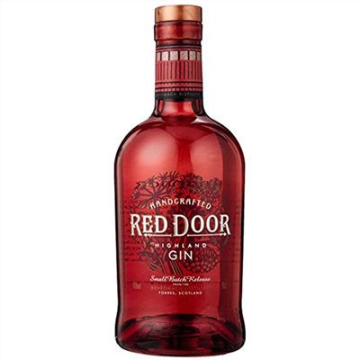 蘇格蘭紅門高地琴酒 Red Door Highland Gin