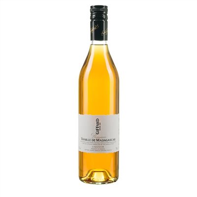 吉法馬達加斯加香草香甜酒 Giffard Vanille de Madagascar Liqueu