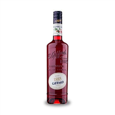 吉法覆盆子香甜酒 Giffard Creme de Framboise Liqueur