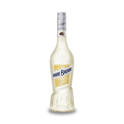 瑪莉白莎MB白可可香甜酒MARIE BRIZARD WHITE CACAO LIQUEURS