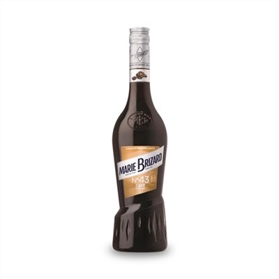 瑪莉白莎MB咖啡香甜酒MARIE BRIZARD COFFEE LIQUEURS