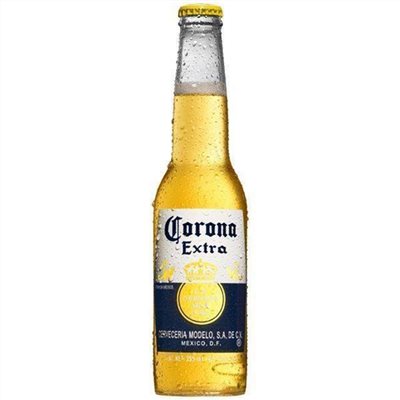 可樂娜啤酒330ml CORONA EXTRA BEER