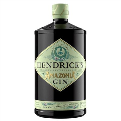 亨利爵士 亞馬遜琴酒1000ml Hendricks Amazonia