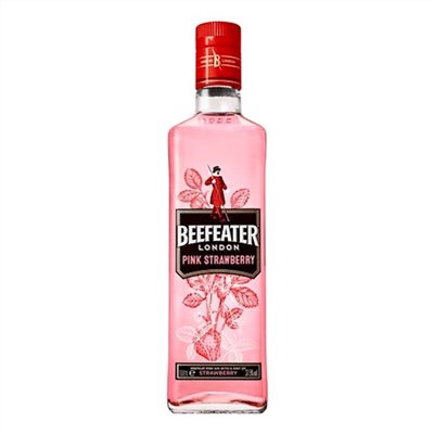 英人粉紅琴酒Beefeater Pink Gin