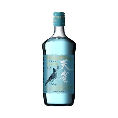 天雀精釀琴酒 Tenjaku Craft Gin