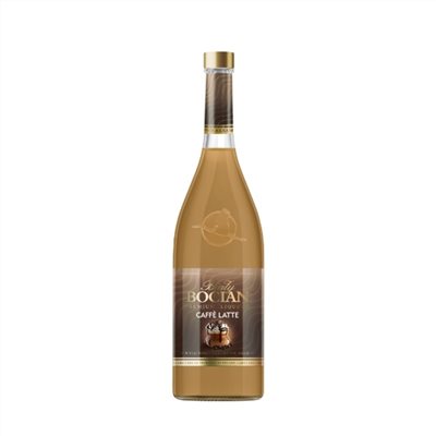 波機安拿鐵奶酒BIAŁY BOCIAN Caffe Latte