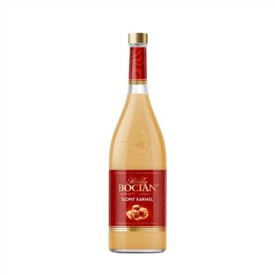 波機安鹹焦糖奶酒BIAŁY BOCIAN SŁONY KARMEL