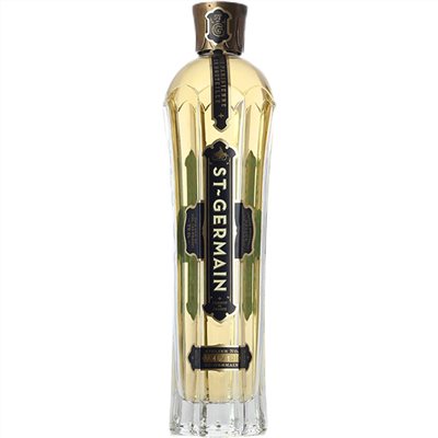 聖杰曼接骨木花利口酒ST. GERMAIN ELDER FLOWER LIQUEUR