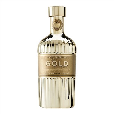 金999.9琴酒Gold 999.9 GIN